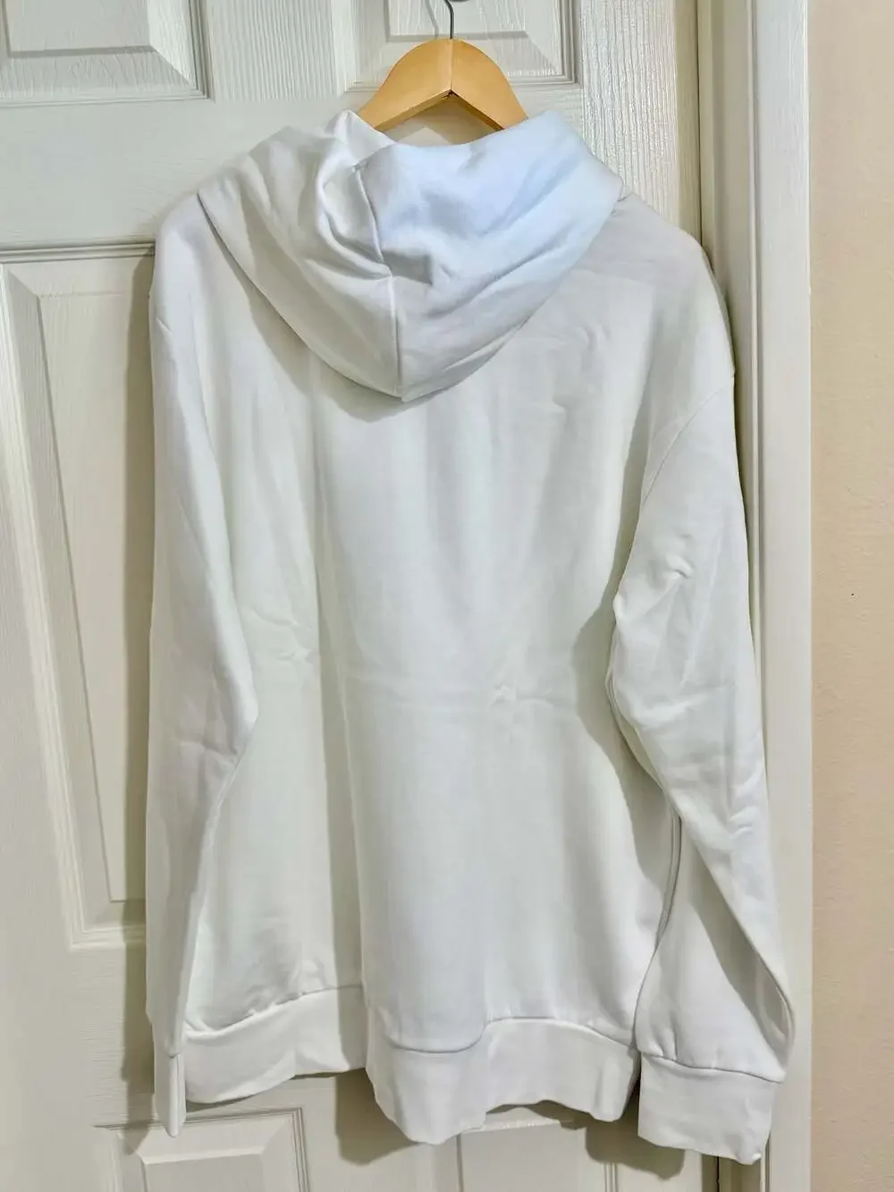 adidas never worn